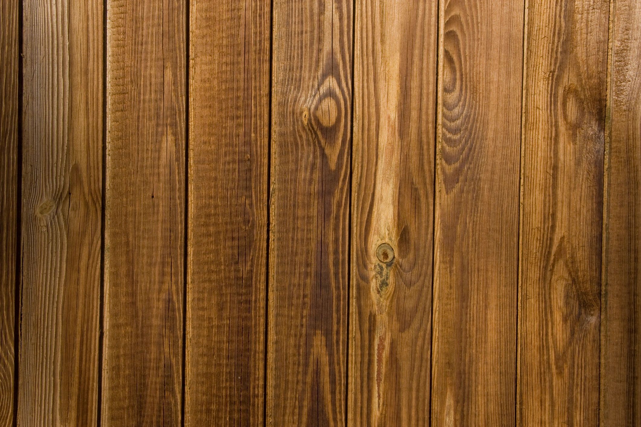 Wooden Board